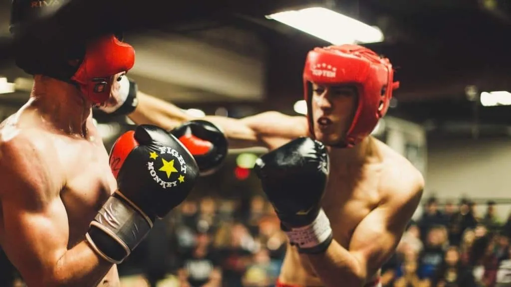 boxing deadliest martial arts