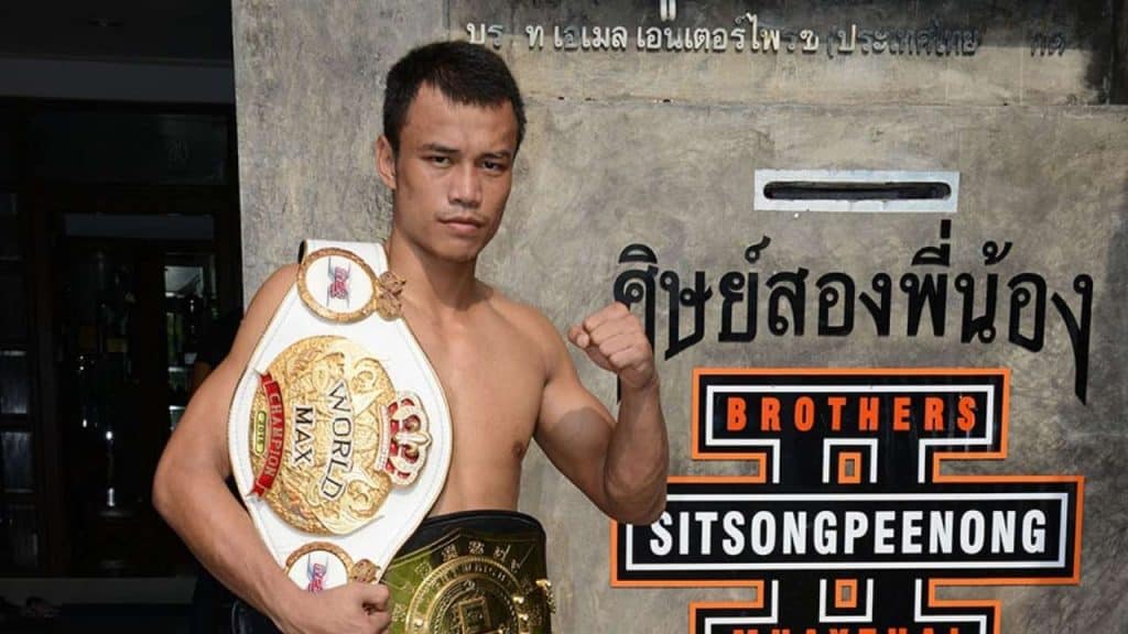 best kickboxers in the world