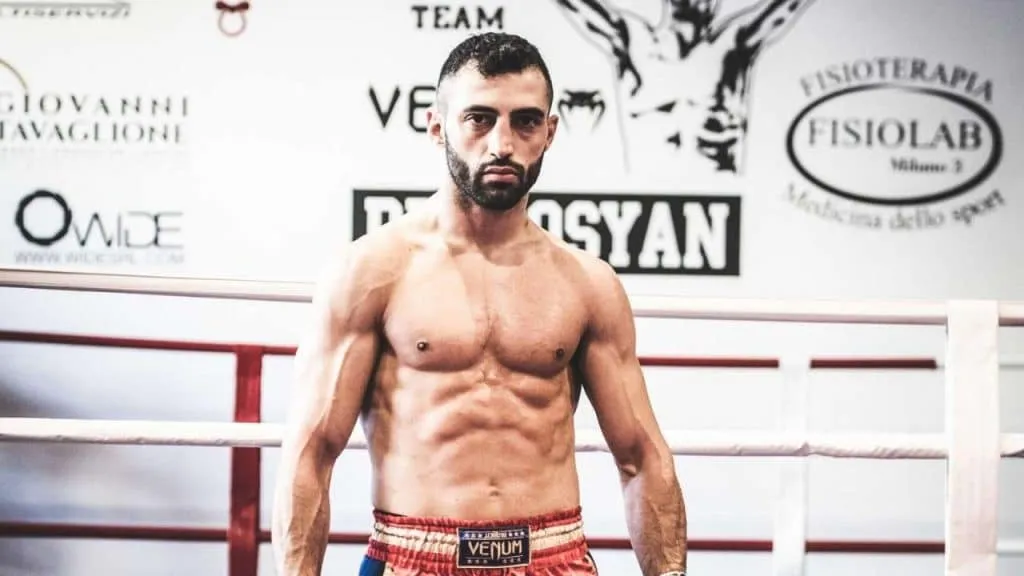 best kickboxers in the world