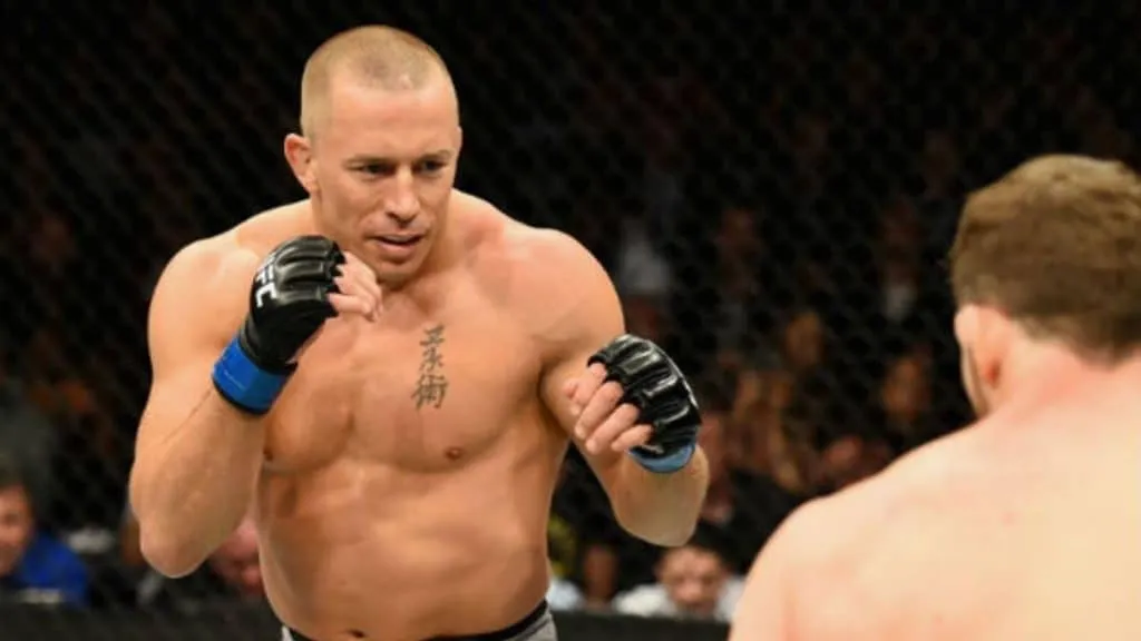 GSP