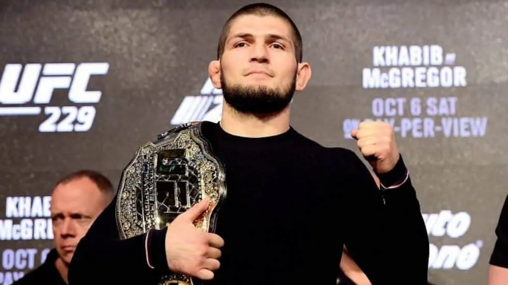 Khabib 