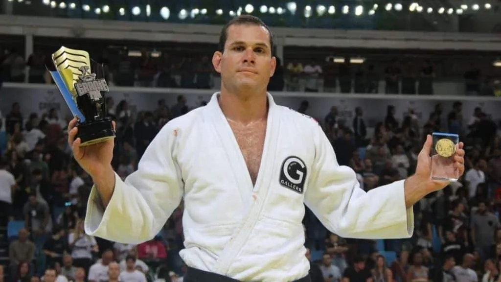Roger Gracie