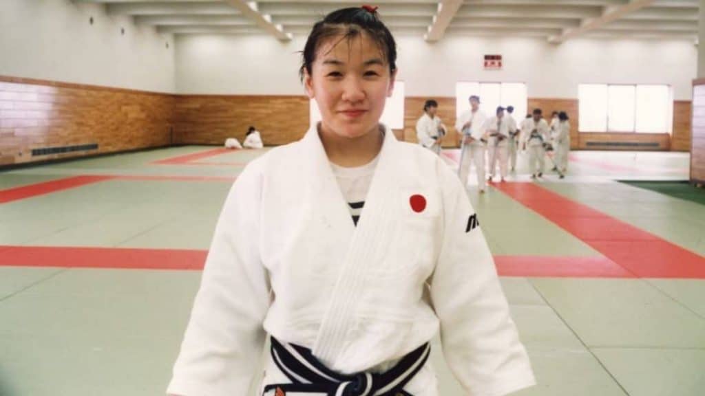 Ryoko Tani