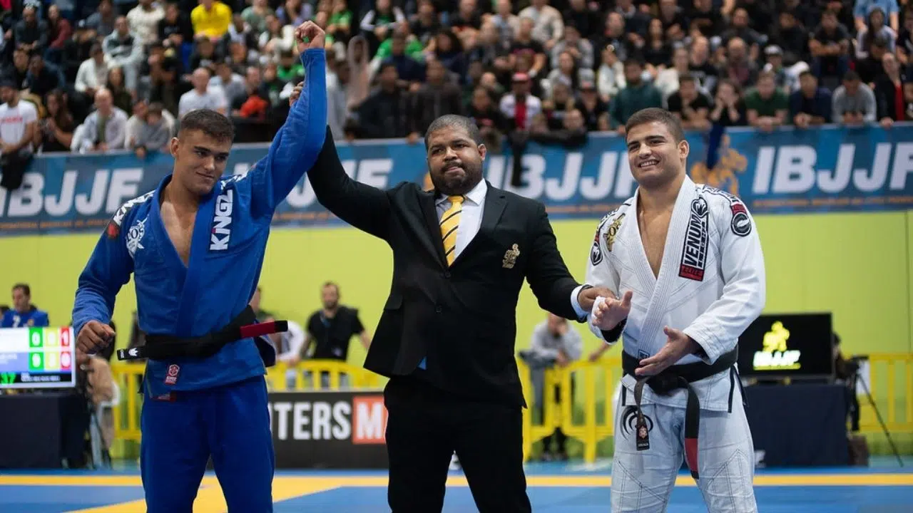 Best BJJ Competitions In The World