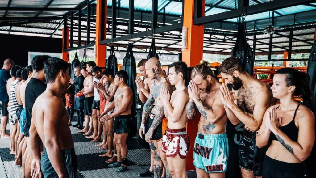 lethwei vs muaythai