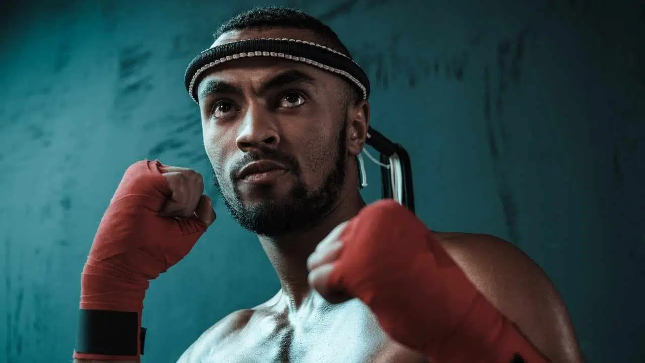 Mongkhon - The Muay Thai Headband Explained