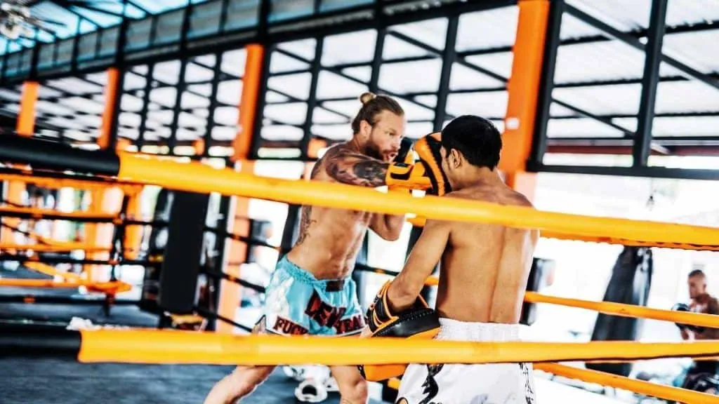 the history of the mongkhon