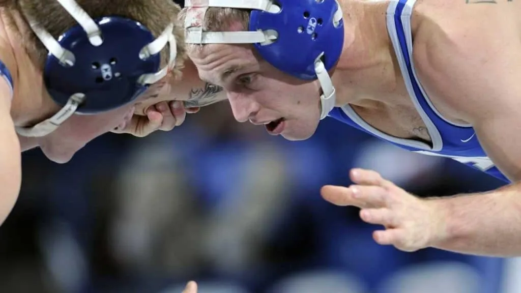 catch wrestling styles