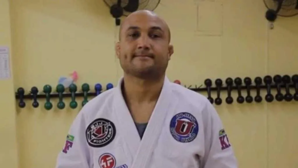 bj penn best mma fighter