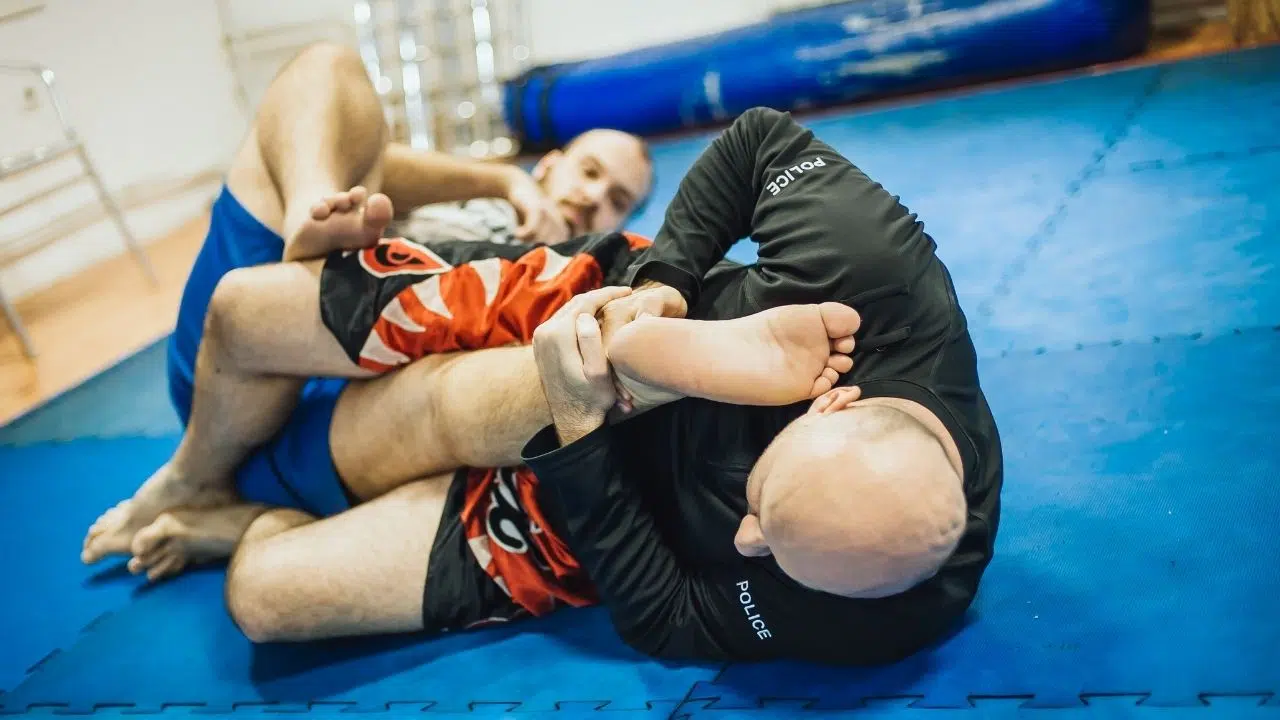 Does No-Gi BJJ Have Belts?