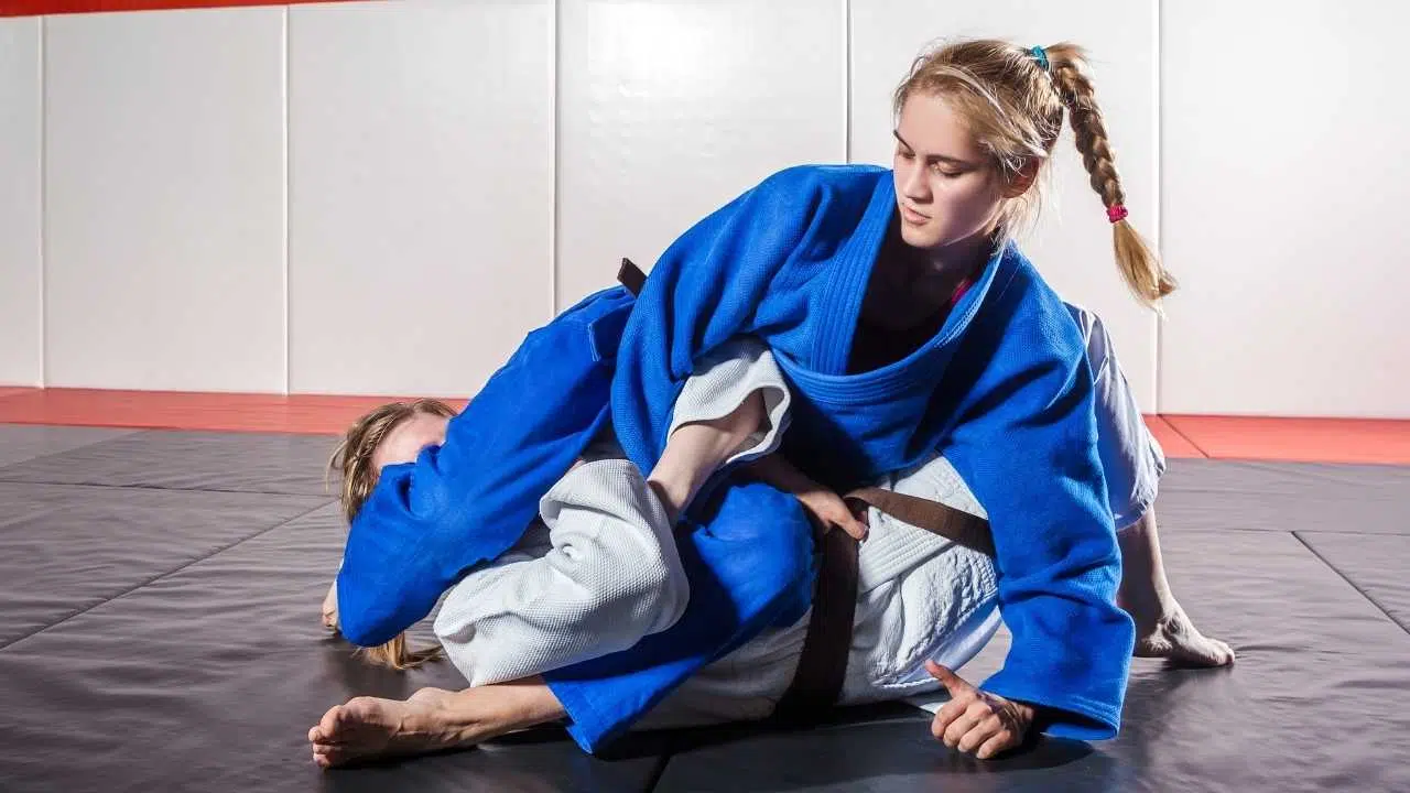 Should you wear a mouthguard in BJJ? In this article, we discuss both the positives and negatives of wearing a mouthguard for BJJ.