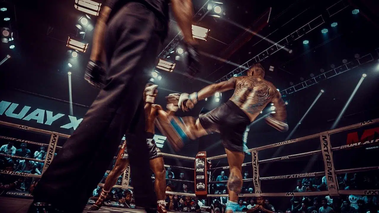 In this article, we discuss 8 tips to get good at Muay Thai faster. If you’re serious about improving, then check out these 8 tips.