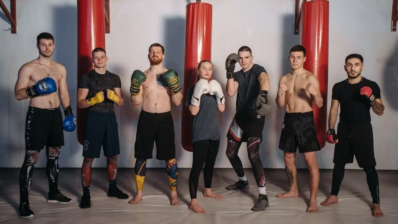 In this article, we discuss 8 tips to get good at MMA faster. If you’re serious about improving your abilities, then check out these 8 tips.