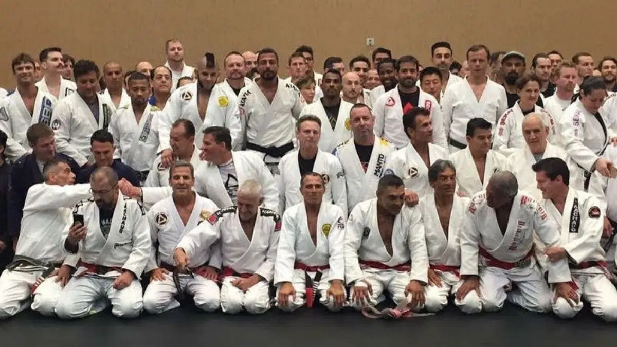 To achieve a BJJ Red Belt, you have to live and breathe BJJ. In this BJJ Red Belt guide, we discuss the highest rank attainable in BJJ.