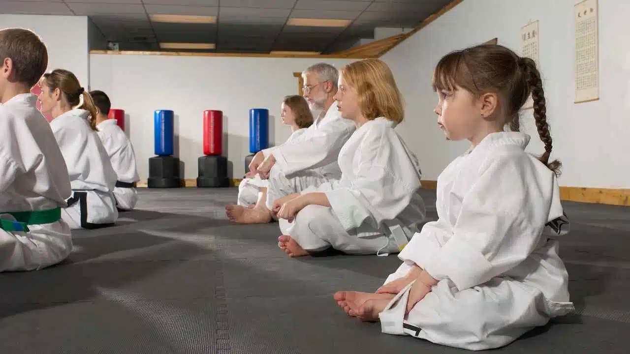 Dive into the world of martial arts for children. From discipline to self-defense, discover the benefits of martial arts training for kids.
