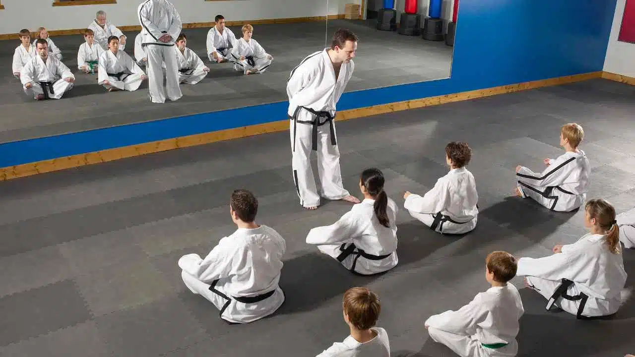 What martial arts are in the Olympics? In this article we dive into the history of the seven Olympic martial arts.