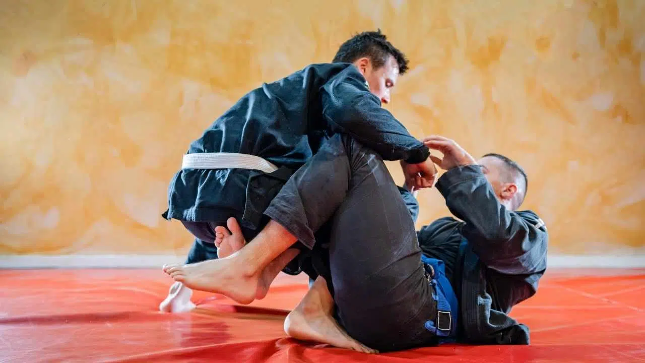 In this article, we discuss how long it takes to get a blue belt in BJJ and give you our top tips on how to get your blue belt faster.