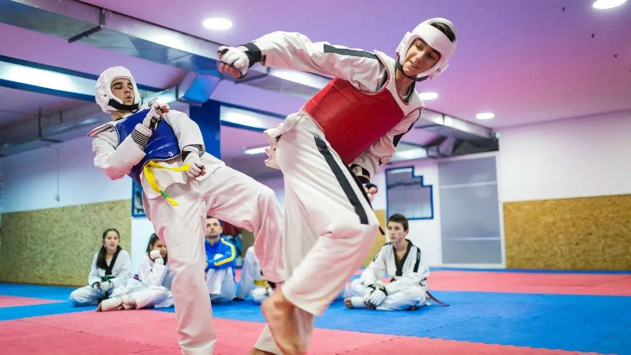 In recent years, the popularity of Taekwondo has exploded. In this article, we discuss eight fantastic benefits of Taekwondo.