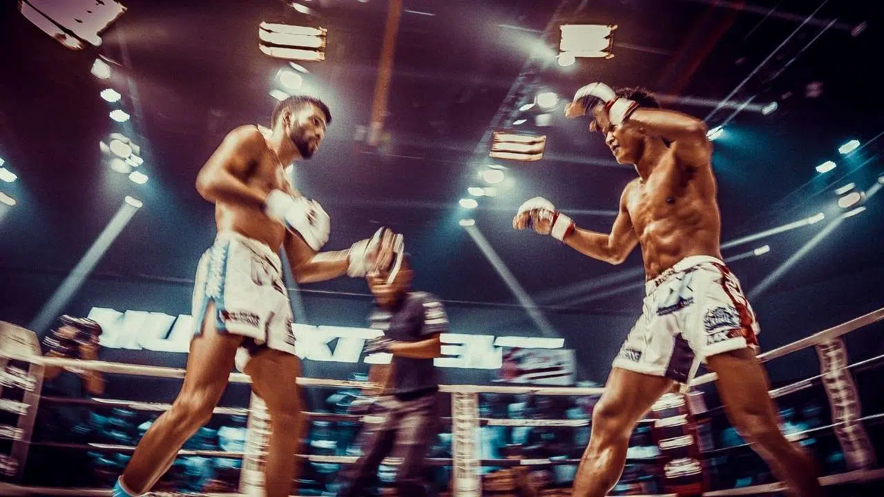 Muay Thai in a street fight? Is it effective. In this article, we discuss six reasons why Muay Thai is effective in a street fight.