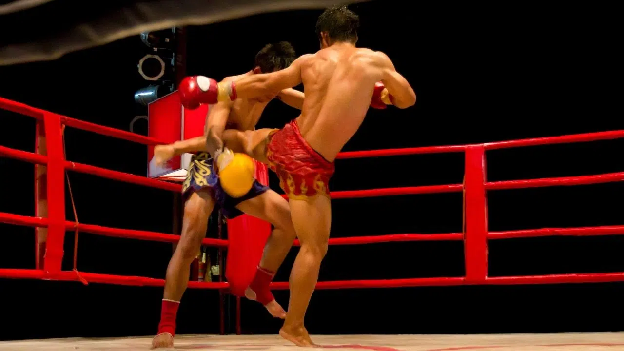 How Many Rounds Is A Muay Thai Fight?