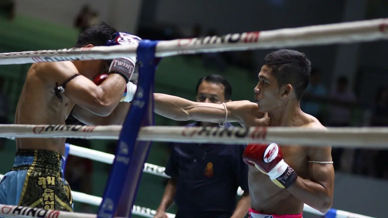 The Ultimate Guide To Your First Muay Thai Class