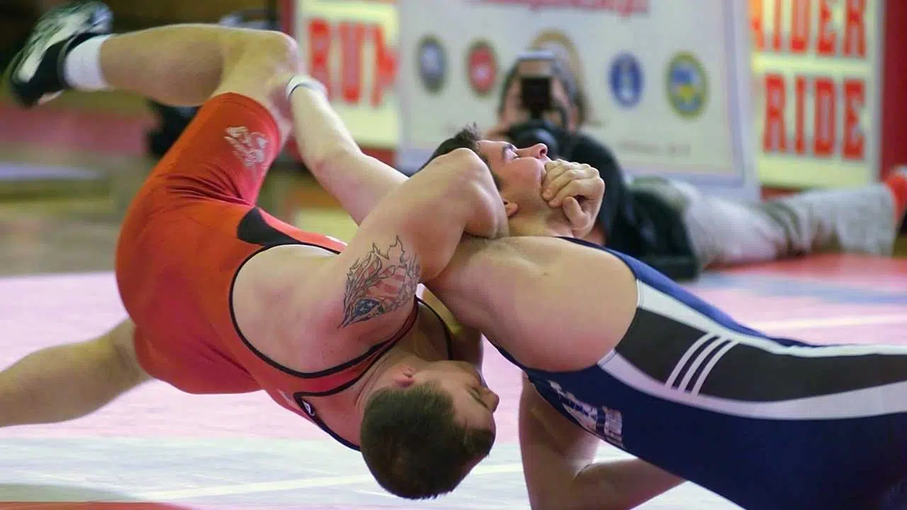 The History of Freestyle Wrestling: Origins, Rules & Modern Influence