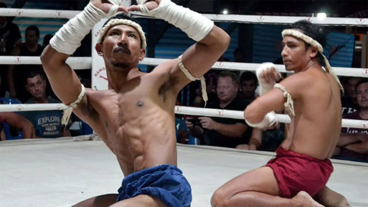 How Old Is Muay Thai? The Evolution of Thai Boxing
