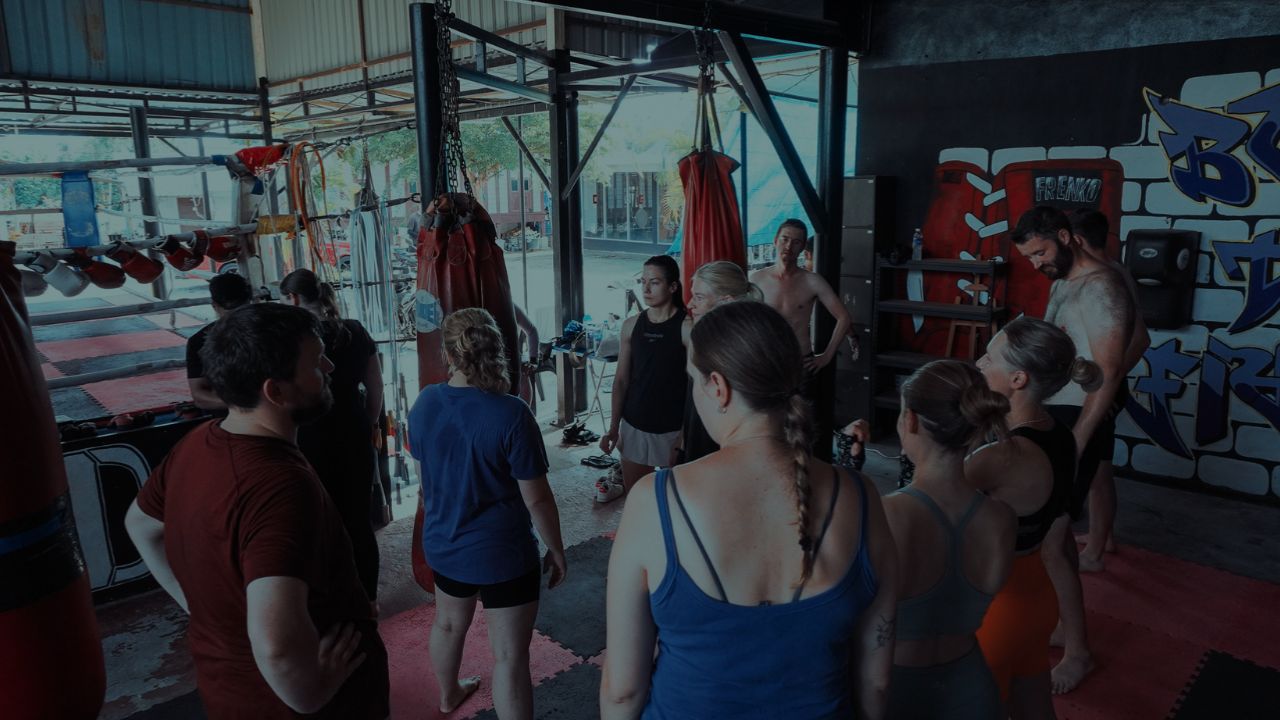 Learn how often you should train MMA based on your goals, experience and schedule, with advice on training frequency, recovery and making progress.