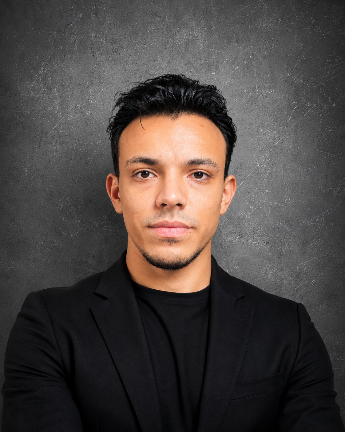 Joe, Marketing Specialist at Robot of Business