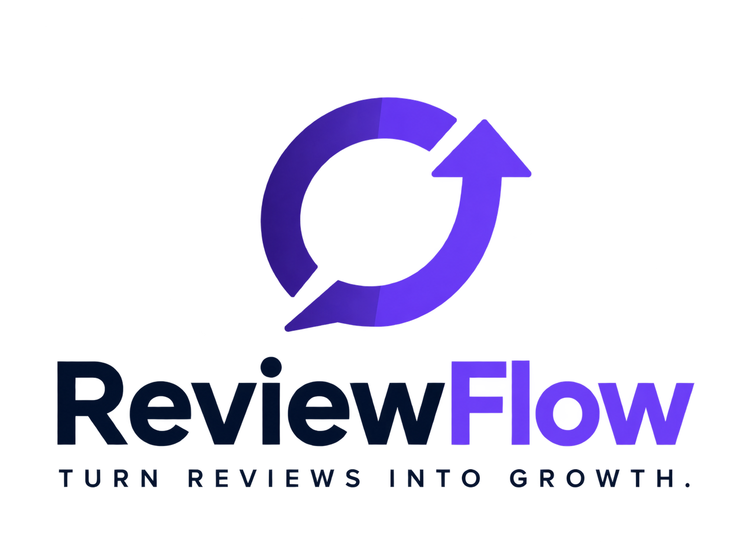 ReviewFlow logo