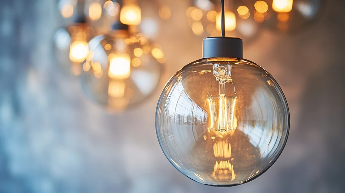 The Power of Layered Lighting: Elevate Every Room with Perfect Ambiance