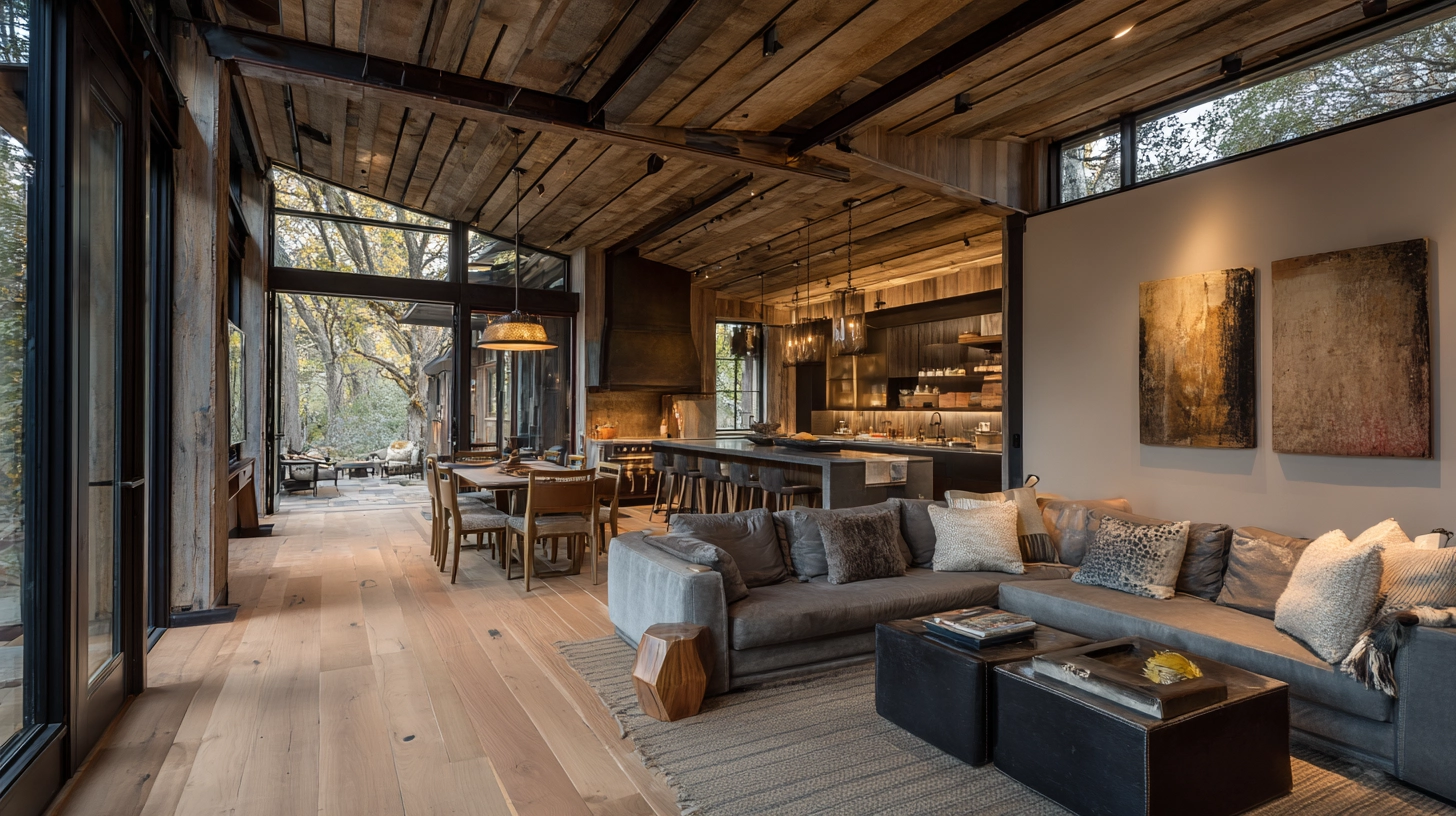 Quiet Luxury in Construction: Hidden Features That Elevate Everyday Living