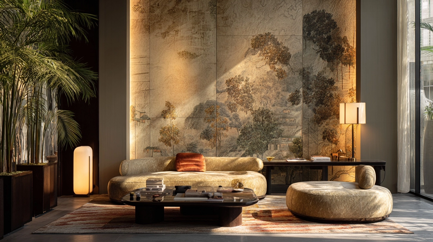 Cozymaxxing: Designing Homes That Feel Like a Sanctuary