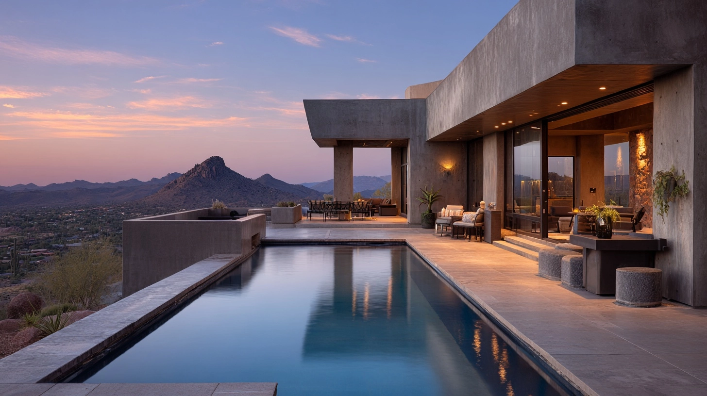 Smart Space Planning for Modern Arizona Homes in 2026