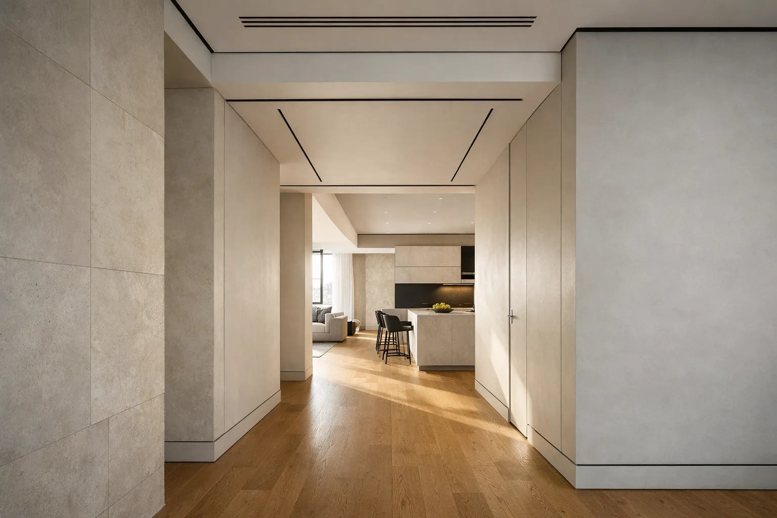 How Skipping Design Creates Serious Schedule Risk | JL Coates Interior Design Studio