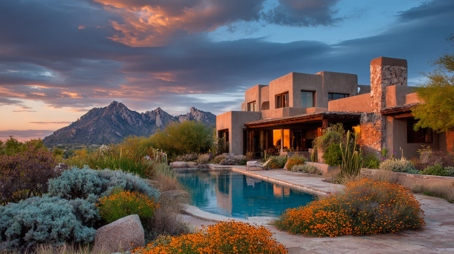 Phoenix Buyers' Checklist: Fixes That Prevent Losses | JL Coates Interior Design Studio