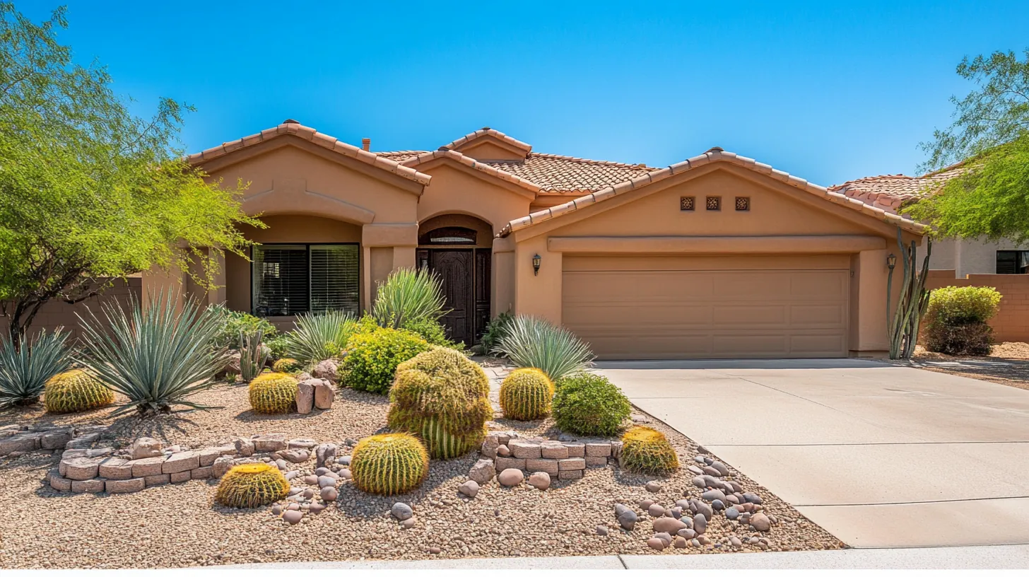 Real Estate Questions for Interior Design in Scottsdale | JL Coates Interior Design Studio