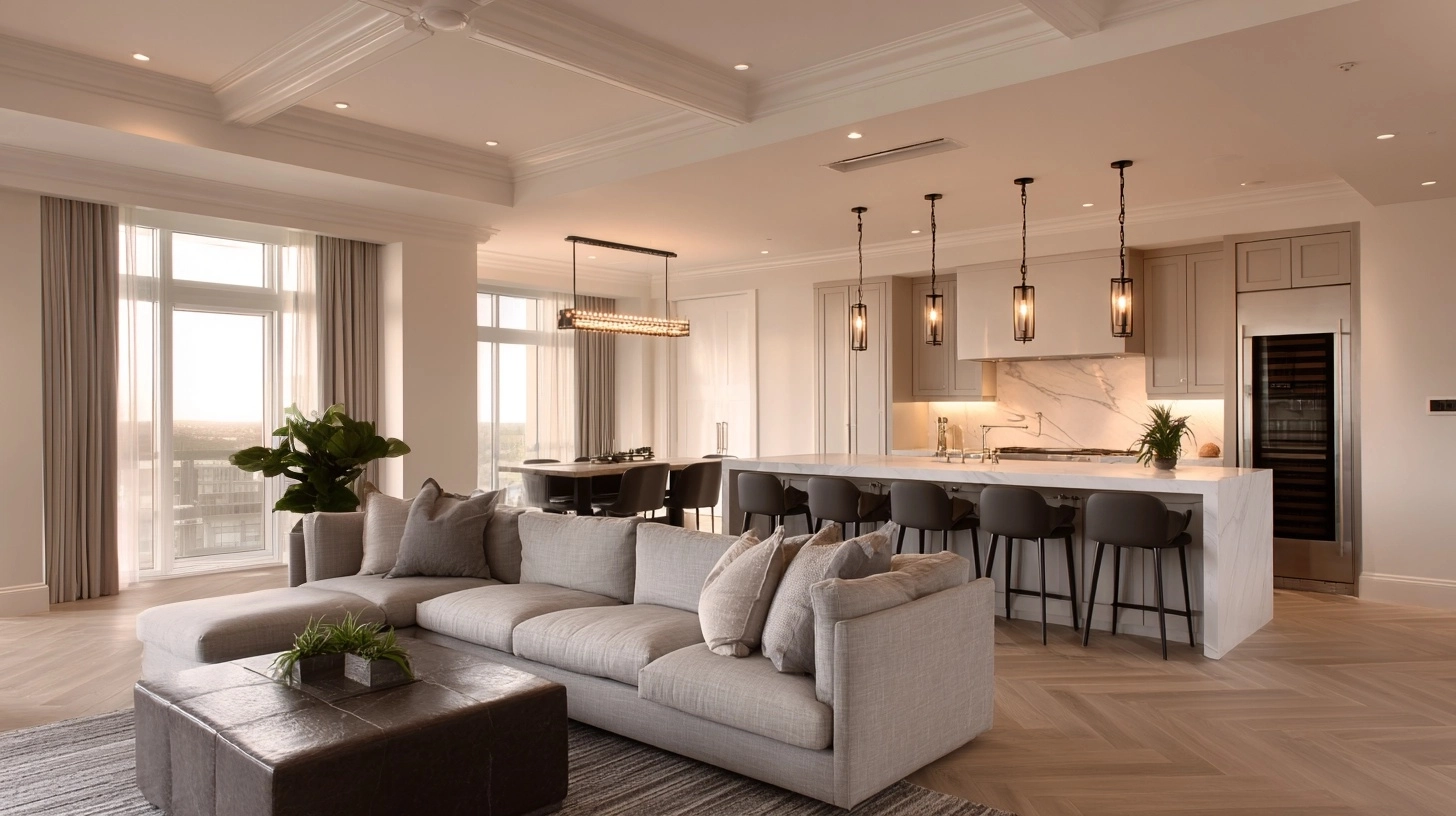 Navigating Complex Build Timelines | JL Coates Interior Design Studio