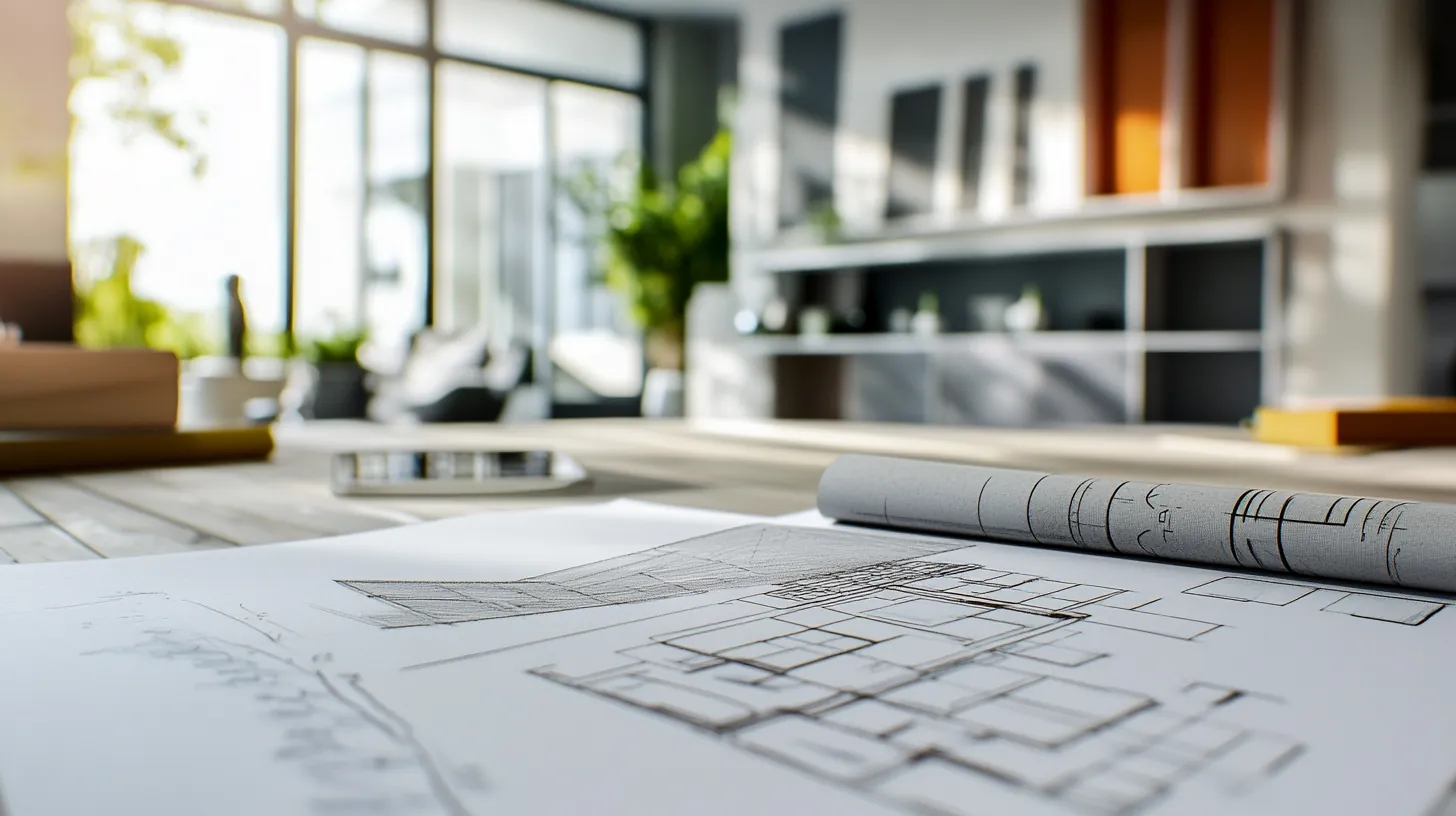 Key Questions Before Embarking on New Build or Remodel | JL Coates Interior Design Studio
