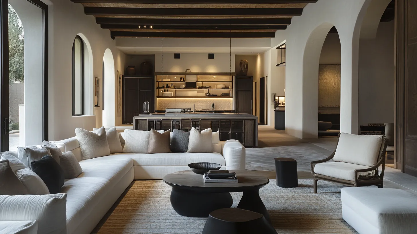 Custom vs Prefab: Interiors in Luxury Real Estate | JL Coates Interior Design Studio