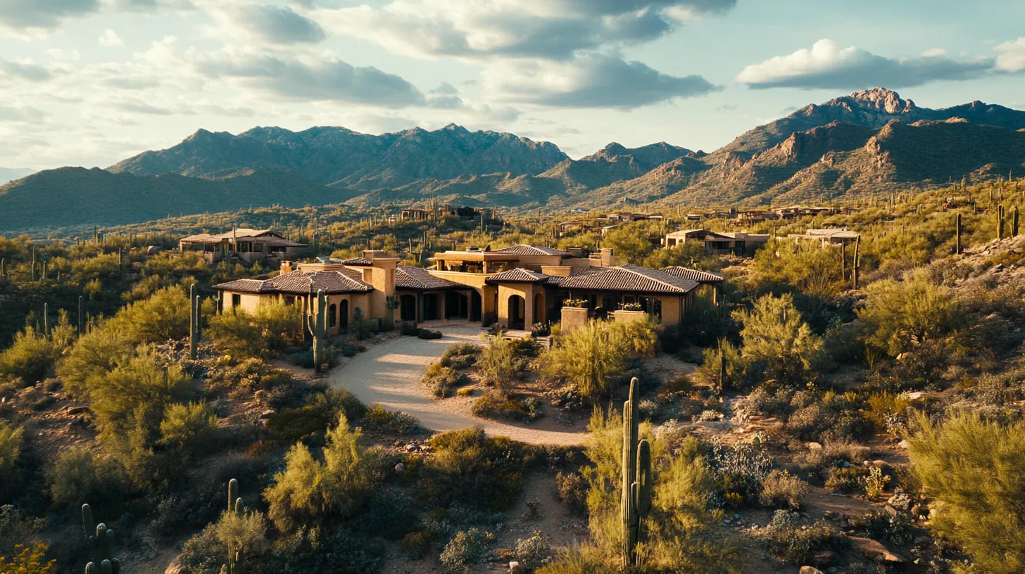 High-End Real Estate: What Buyers Are Looking For 2025 | JL Coates Interior Design Studio