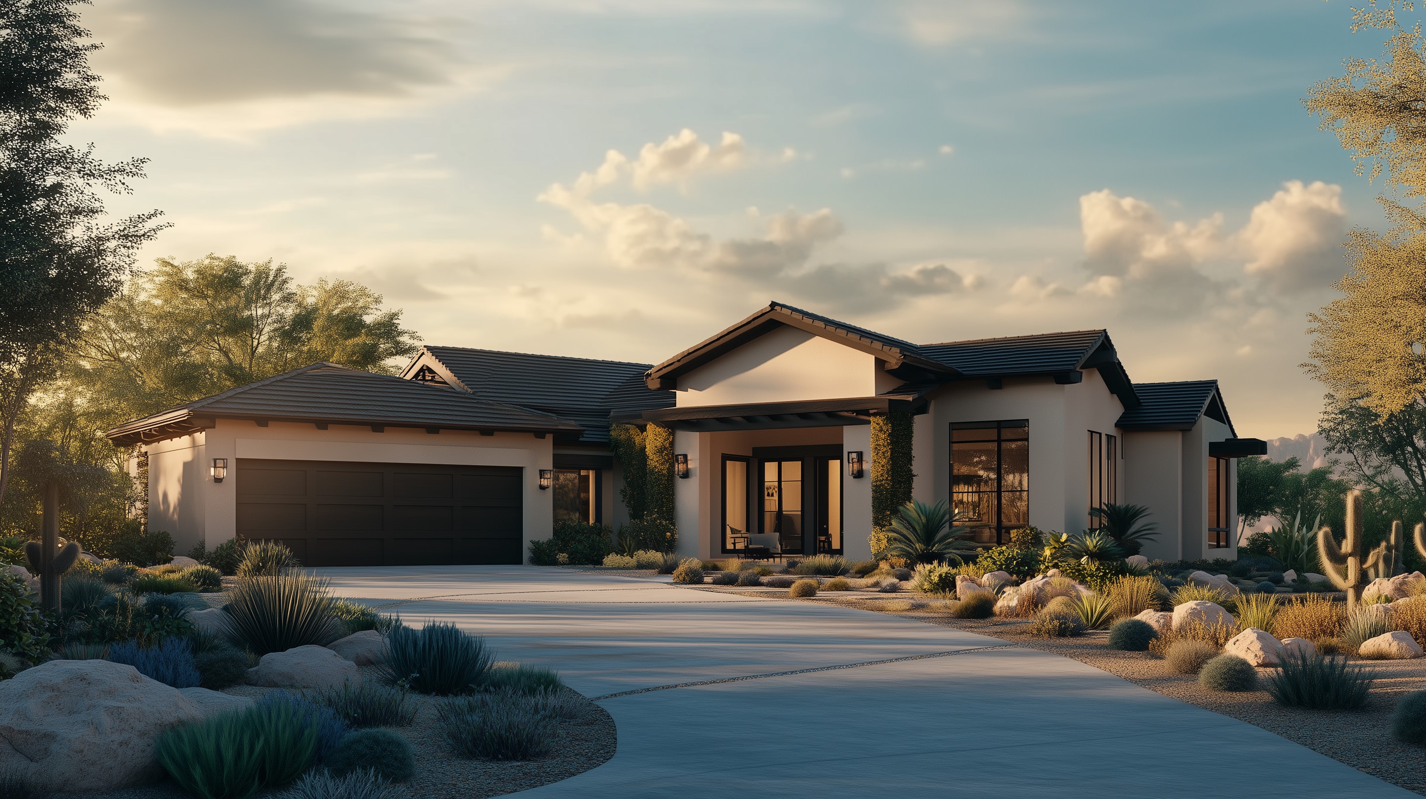 Interior Design, Home Building, and Real Estate in AZ | JL Coates Interior Design Studio