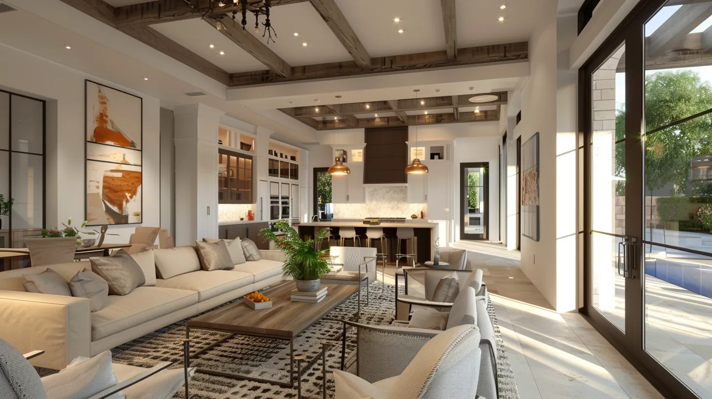 Difference: Interior Decorator and an Interior Designer | JL Coates Interior Design Studio