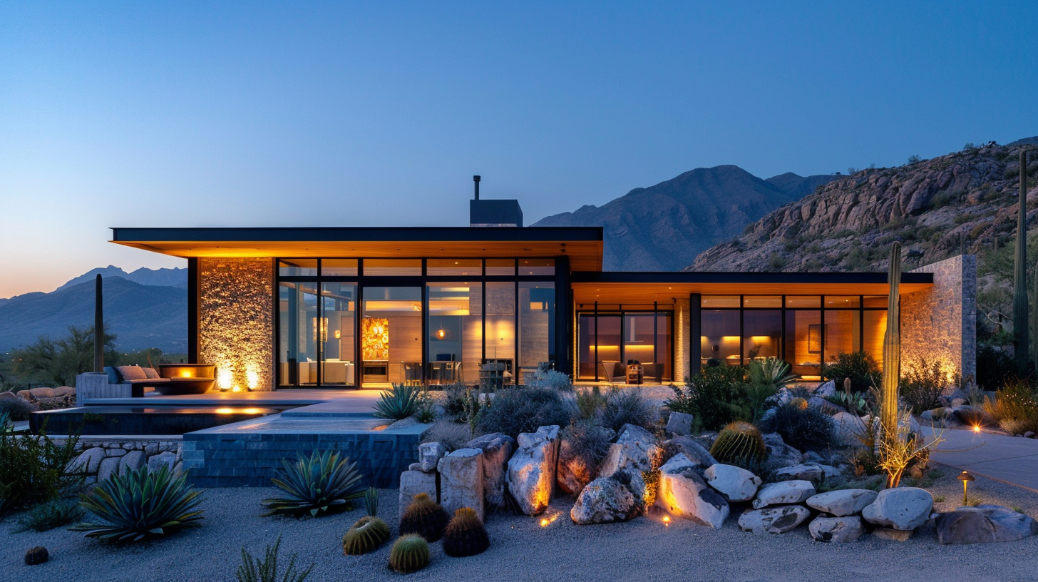 The Vibrant Future of Scottsdales Real Estate | JL Coates Interior Design Studio