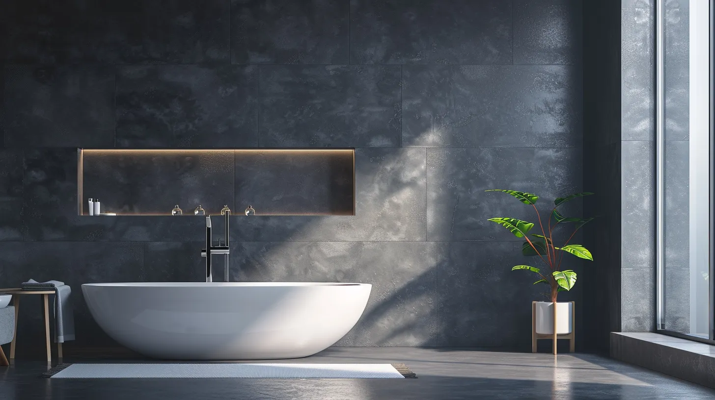 Understanding the costs of a Bathroom Remodel | JL Coates Interior Design Studio