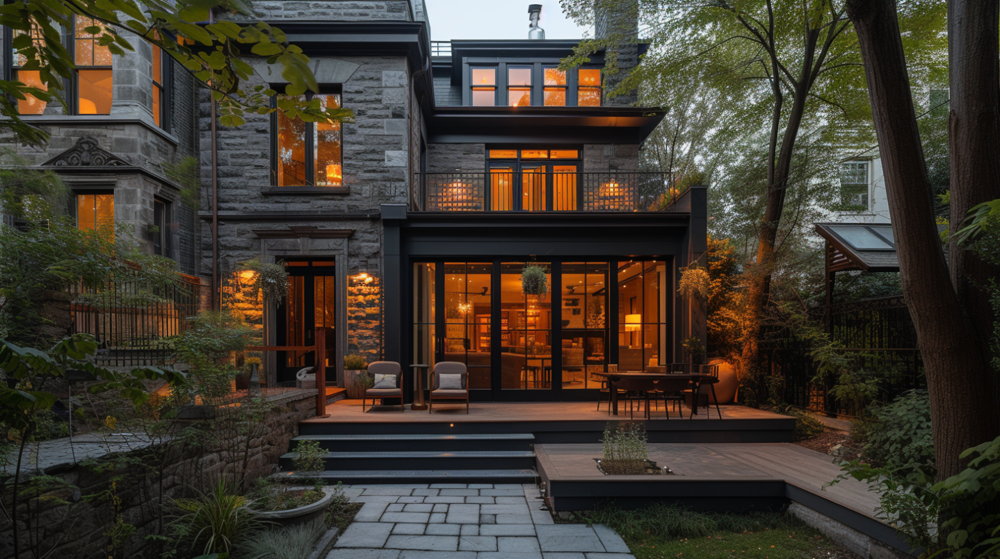 In-Depth Analysis of Factors Shaping Real Estate Value | JL Coates Interior Design Studio