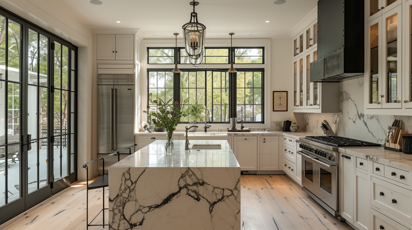 How to Stay on Budget During a Construction Project | JL Coates Interior Design Studio