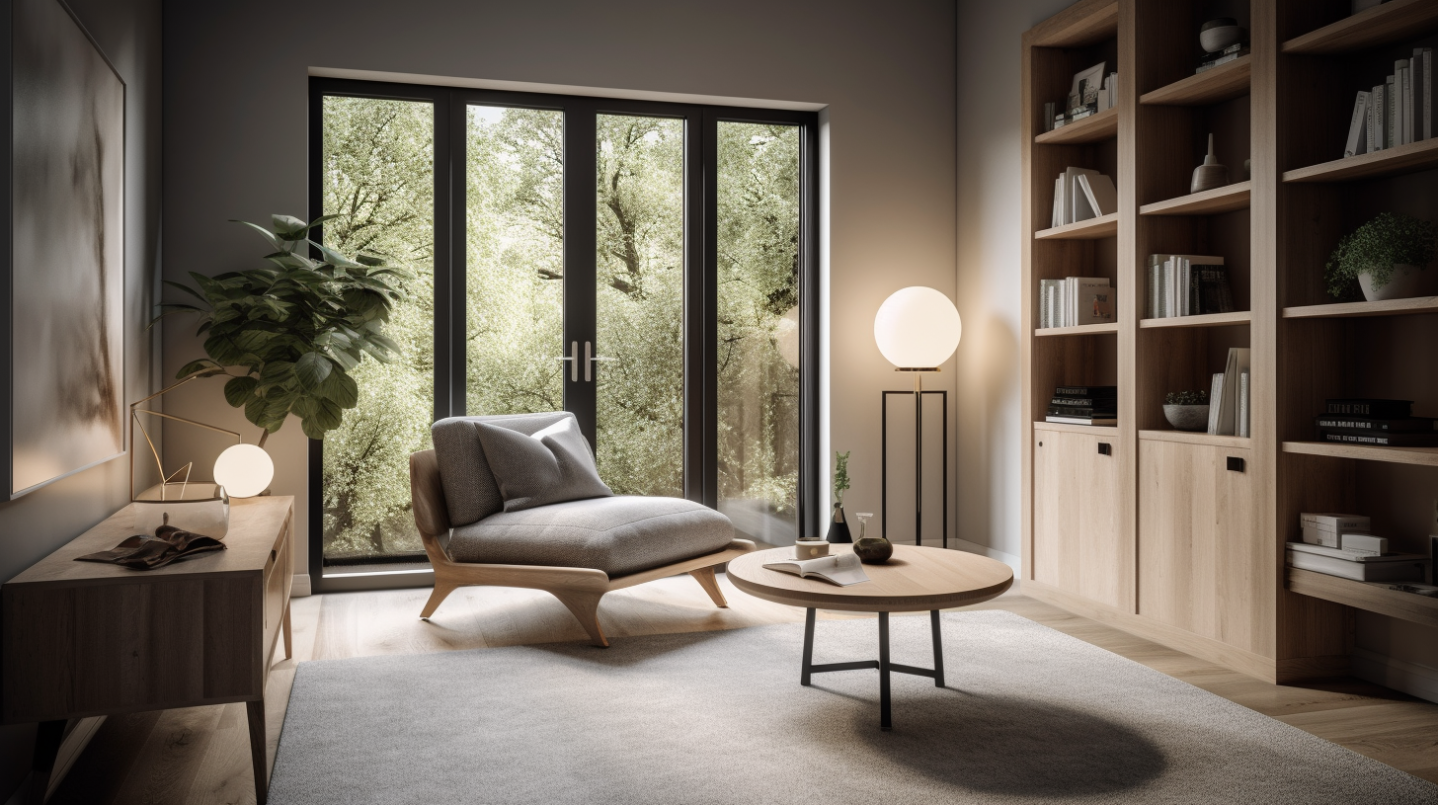 An Exploration of Personalized Interior Design | JL Coates Interior Design Studio