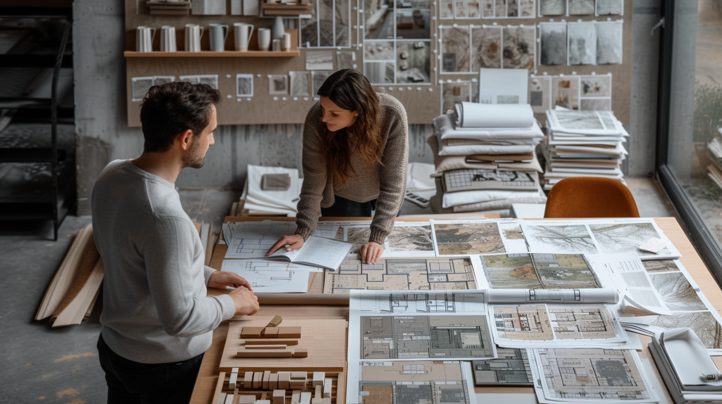 Understanding Client Needs in Interior Design | JL Coates Interior Design Studio