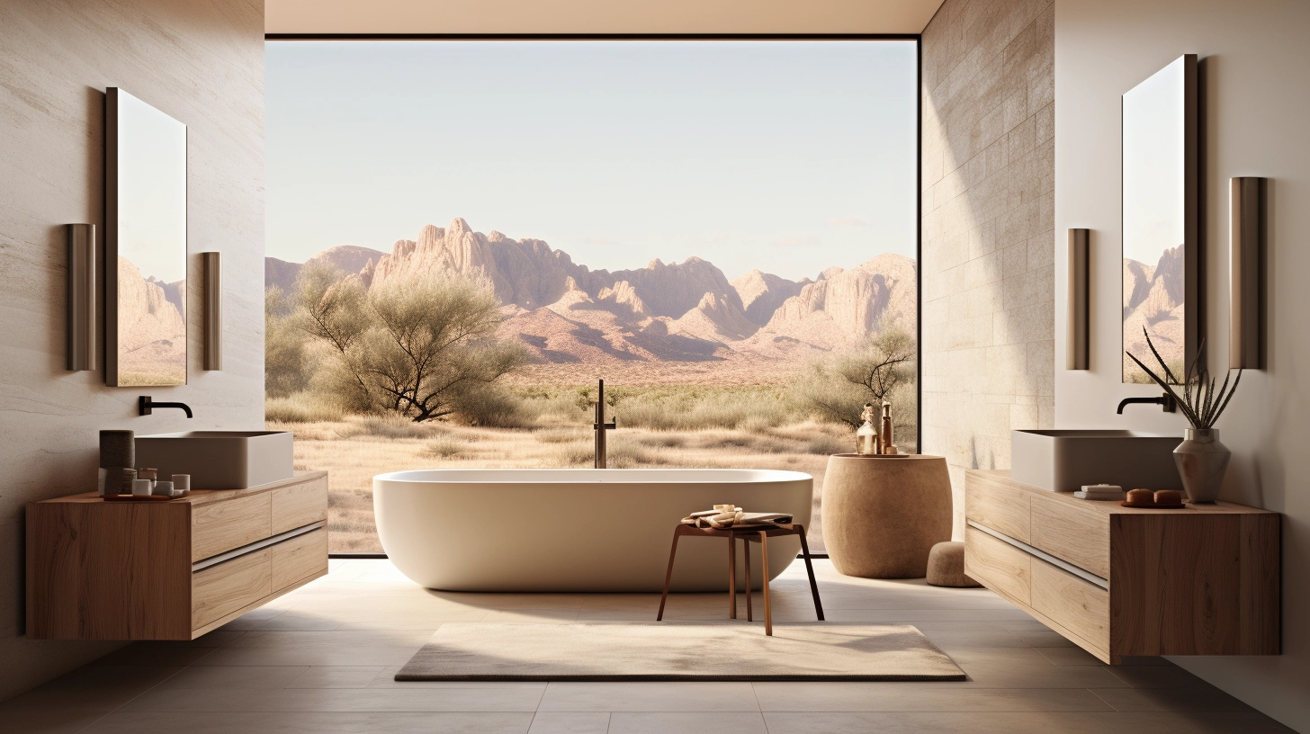 Top Kitchen and Bathroom Remodel Trends in Scottsdale | JL Coates Interior Design Studio